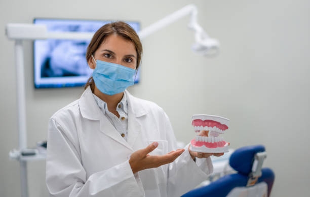 Best Dentist for Tooth Abscess  in New Burlington, OH
