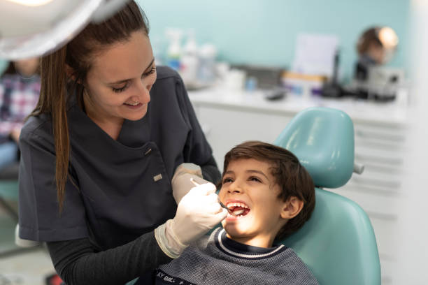 Best Emergency Pediatric Dentist  in New Burlington, OH