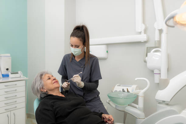 Best Chipped Tooth Repair Near Me  in New Burlington, OH