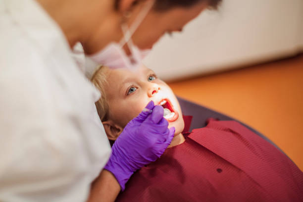 Best Dentist Open Late Near Me  in New Burlington, OH