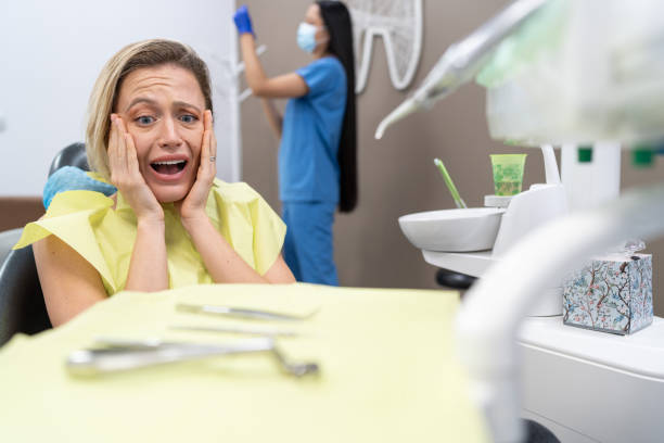 Best Root Canal Emergency Dentist  in New Burlington, OH