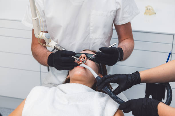 Best Dentist for Tooth Abscess  in New Burlington, OH