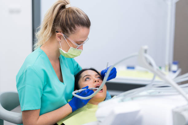 Best Dentist Open on Weekends  in New Burlington, OH