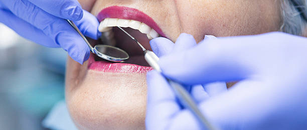 Best Emergency Gum Pain Relief  in New Burlington, OH